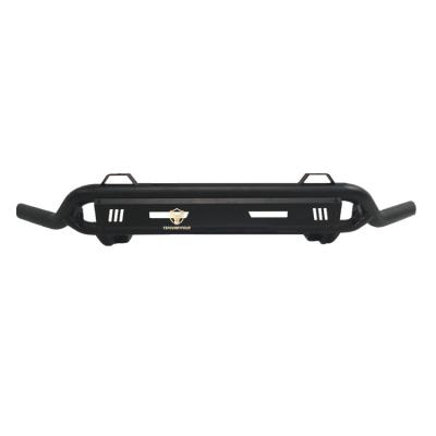 China Steel Front Bumper Body Kits For Ranger/Hilux Revo/Navara/Dmax/Triton for sale