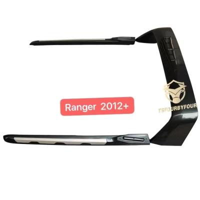 China Sports OEM ABS 4X4 Roll Bar Pickup Sports Bar For Ranger 2012-2018 2020 T6 T7 T8 XLT Wildtrak 2017 Accessories for sale