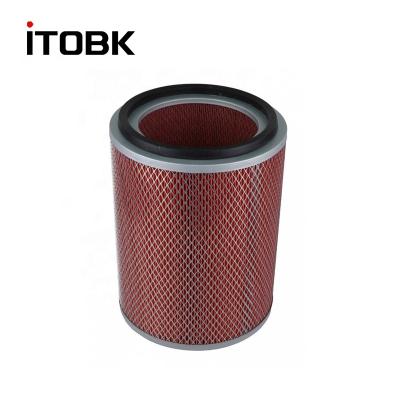 China Auto Filter Paper Car Air Filter 894156052 94156052 For ISUZU for sale