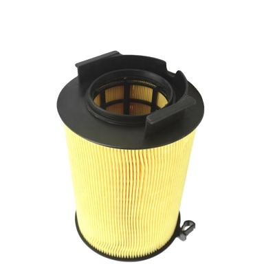 China Filter Paper Car Air Intake Filter For Audi A3 S3 Air Filter For VW 1F0129620 1F0 129 620 for sale