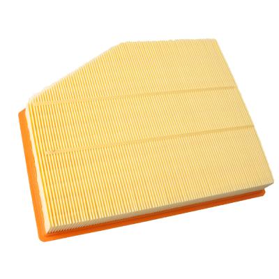 China Filter Paper Car Auto Parts High Performance Automotive Air Filters 13717521033 For BMW for sale