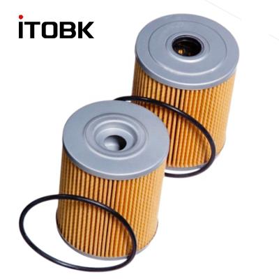 China Filter Paper Oil Filter For Ford/VW 021 115 562 for sale