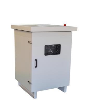 China Intelligent air-cooled transformer series -cathodic protection cathodic protection rectifier with plastic sprayed shell and LED screen for sale