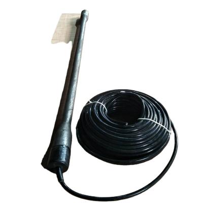 China Cathodic Protection HSCI Solid Stick Anodes For Deep Well Systems YX-60-SA3 for sale