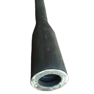 China Cathodic Protection HSCI Solid Stick Anodes For Deep Well Systems YX-60-SA4 for sale