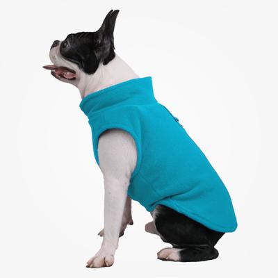 China 2020 Wholesale China Sustainable Supplier Fashion Pet Cat Dog Apparel Winter Dog Clothes for sale