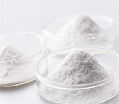 China Kationische Polyacrylamid-Ölfeld-Chemikalien für Erdölraffinerie-Abwasser-Körper-Abbau zu verkaufen