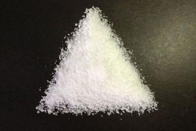 China CPAM Partially Hydrolyzed Polyacrylamide For Mining Wastewater Treatment for sale