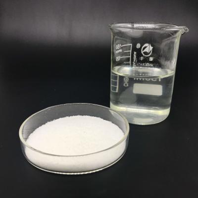 China Effective Retention Aid Paper Making Cationic Polyacrylamide Flocculant for sale