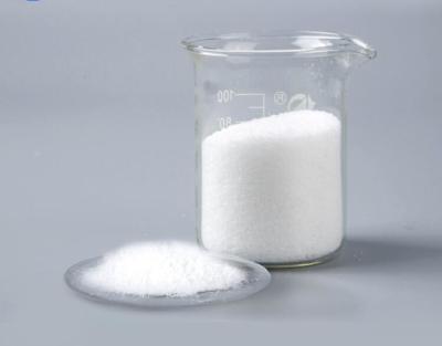 China 89% Solid Content Cationic Polyacrylamide Powder For Oil Drilling for sale