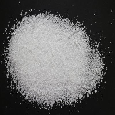 China 98% Water Soluble Polymer , Anionic Polyacrylamide PAM Effective Ph 5~14 for sale