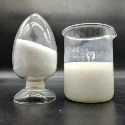 China ZPAM Sludge Dewatering Polymer For Industrial Solid Liquid Separation Process for sale