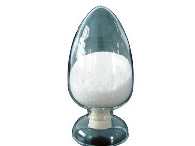 China Fast Dissolving Speed Sludge Dewatering Polymer White Fine Particles for sale