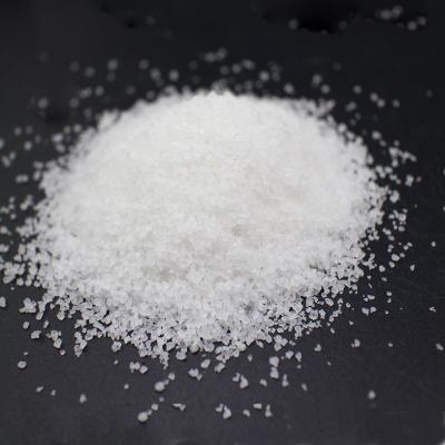 China Polímero solúvel em água do pó aniônico do Polyacrylamide do tratamento da água à venda