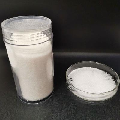 China Pó 100% aniônico do Polyacrylamide da pureza eficiente do tratamento de águas residuais da mineração à venda