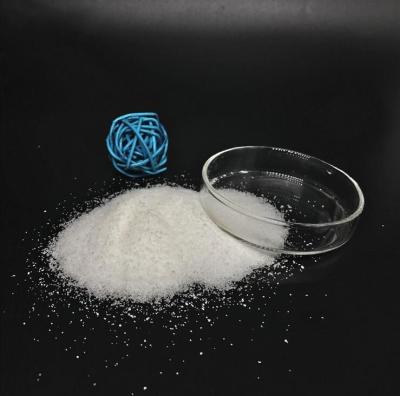 China Water Soluble Polymers Pam Powder High Molecular Weight Anionic Type for sale