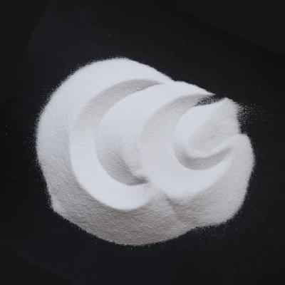 China ISO Certificate Industrial Waste Water Treatment Apam Anionic Polyacrylamide for sale