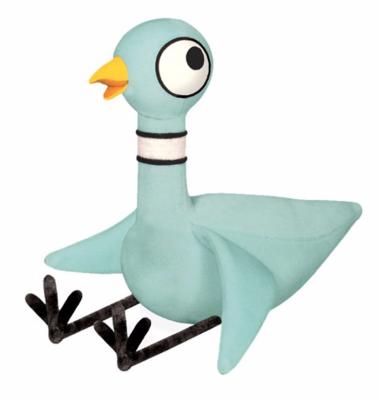 China Custom Eco-friendly Toy CHStoy Plush Toy Maker Bird Plush Toy For Kids Gift for sale