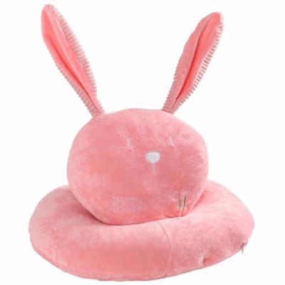 China Nap Pillow Memory Cotton Anti-static Slow Bounce Pillow Office Table Rest Student Children Nap Sleep Pillow for sale