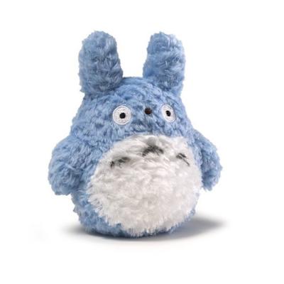 China Plush Newest Custom Soft Stuffed Wholesale Kids Toys Totoro Plush for sale