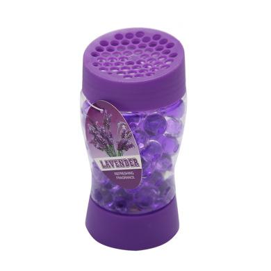 China Viable Manufacturer Low Price Aromatic Crystal Beads Air Freshener from Yiwu for sale