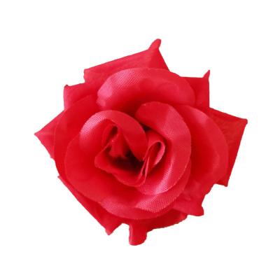 China Vintage Artificial Nine Head Rose Vine Rose Fake Band Flower Vine Wedding Celebration Decoration Rose Vine Factory Wholesale for sale