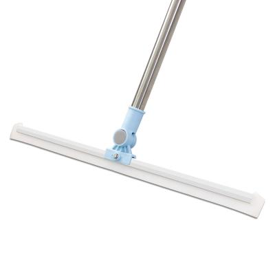 China Silicone Floor Scraper35Plus-sized50cmMultifunctional Floor Wiper Sustainable Floor Scraper Toilet Scraper Floor Wiper for sale