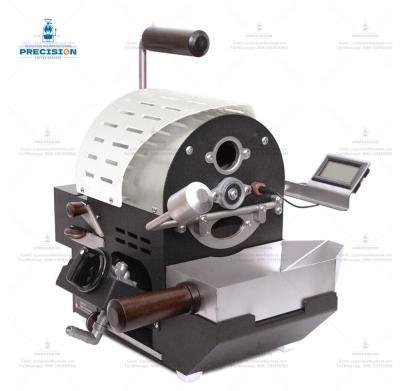 China Professional Personal Coffee Bean Roaster Machine Commercial for sale