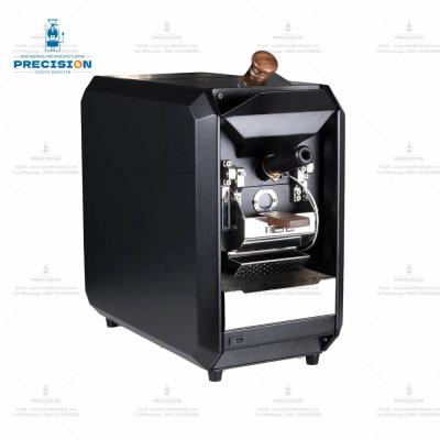 China Roaster de café pequeño de acero inoxidable de 2 kg para uso doméstico en venta