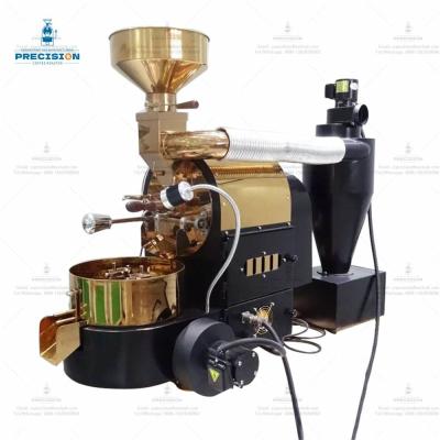 China Roasters de café resistente al calor doble capa 316 de acero inoxidable de grado alimenticio en venta