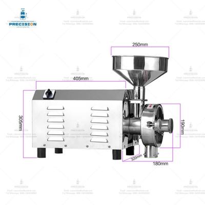 China Roaster de café eléctrico y molinilla 30-50 kg/h Roaster de nueces máquina para el hogar en venta