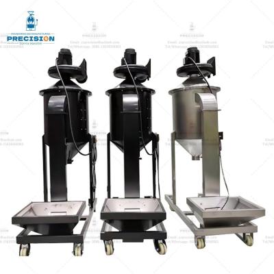 China Commercial Coffee Bean Destoner Machine 400W   950*400*1700mm for sale