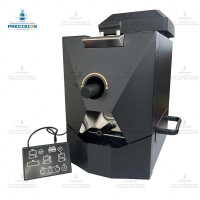 China Sample small batch Coffee Roaster With Programmable settings Efficient for sale