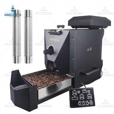 China Small Batch Coffee Roaster Machine Sample Commercial Roasting for sale