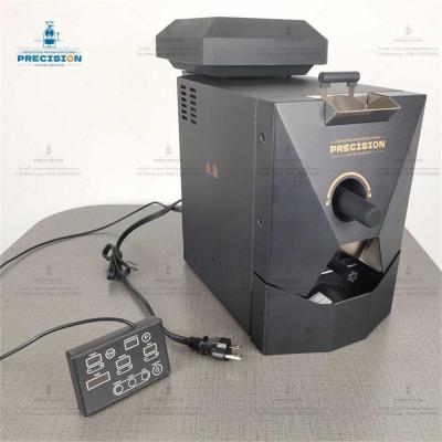 China 400g 500g Coffee Roaster Commercial Coffee Roasting Machine For Green Coffee Bean for sale