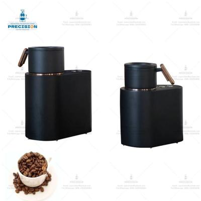 Chine Small Home Drum Roaster Coffee Household Electric Coffee Bean Roaster Smart Coffee Roasters à vendre