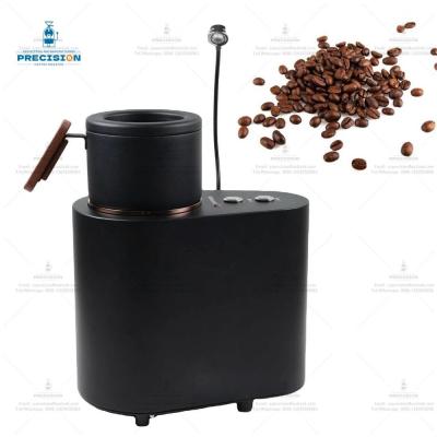 Cina Hot Sales Home Coffee Roaster  Household Coffee Bean Roaster Machine For Sale in vendita