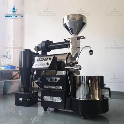 중국 3kg Electric Coffee Roaster with CE UL Approved Automatic Roasting 판매용