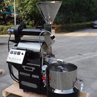 China Homeroast Small Coffee Bean Roaster Machine for sale