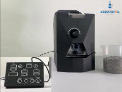 500g automatic coffee roaster suitable for home and small coffee shops