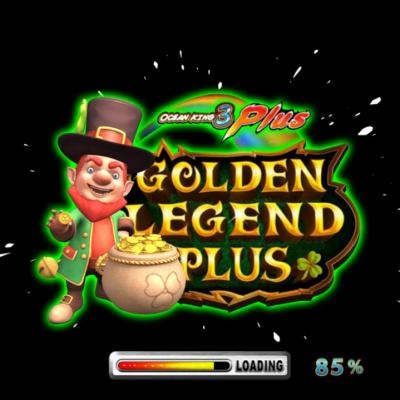 China High Money Software Stable Paying Ocean King 3 Gold Legend Plus Fish Game Software Arcade Game High Hold Skill Fish Game for sale