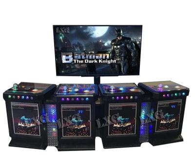 China Metal Arcade IGS Ocean King 3 Monster Awaken Casino Video Fish Game Table Slot Games Game Machine for sale