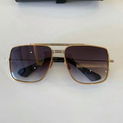 China Fashion Sunglasses 2021 new luxury brand sunglasses for men and women, high quality Ditaeds sunglasses DT403 bling sunglasses for sale