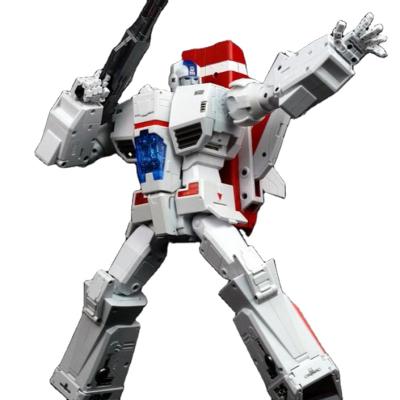 China MODEL TOY Fanstoys FT10 FT-10 Transformation TOYS Phoenix Skyfire Fans Toys Action Number for sale