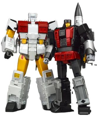 China MODEL TOY FANSTOYS FT-30C FT30C Goose Skydive ETHEREAON AERIALBOTS Transformation Top Action for sale