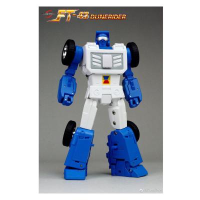 China MODEL TOY IN CURRENT Toy FansToys FT43 FT-43 Dunerider Transformation Surf Action Number for sale