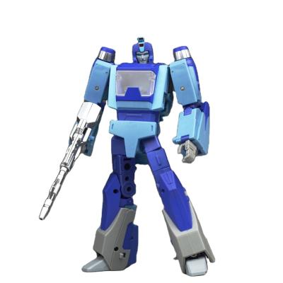 China MODEL TOY IN RUNNING Transformation Robots Fanstoys FT-39 FT39 Jab G1 Blurr Action Figure for sale