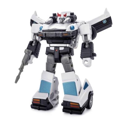 China MODEL figure of Na H2EX H-2EX Manero Jazz Limited Version Transformation Action of TOY NewAge New Age for sale