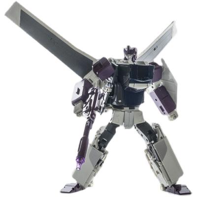 China Instock TOY Transformations TOY KFC Eavii metal phase II-A stratotanker G1 Octan MODEL new for sale