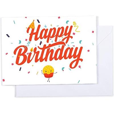 China Worldwise 40 Happy Birthday Cards with Envelopes for sale